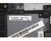 Lenovo 5M11A37836 MECH_ASM KBDW/C EURO ENG BKLT(CHY) US GY
