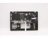 Lenovo 5M11A37843 MECH_ASM KBDW/C FRA BKLT(TRA) UK GY