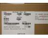 Lenovo 5M11A37843 MECH_ASM KBDW/C FRA BKLT(TRA) UK GY