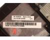 Lenovo 5M11A37850 MECH_ASM KBDW/C GER BKLT(CHY) UK GY