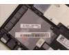Lenovo 5M11A37875 MECH_ASM KBDW/C IND ENG BKLT(CHY) US GY