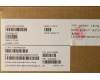 Lenovo 5M11A37926 MECH_ASM KBDW/C SWS BKLT(TRA) UK GY