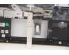 Lenovo 5M11A37947 MECH_ASM KBDW/C UK BKLT(TRA) UK GY