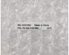 Lenovo 5M11A37955 MECH_ASM T15G2_BCOV_GY_AL_ASSY_W_SHUTTER