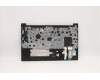 Lenovo 5M11A38001 MECH_ASM KB C BEL(PMX)PT UK BK