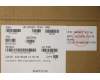 Lenovo 5M11A38001 MECH_ASM KB C BEL(PMX)PT UK BK