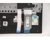 Lenovo 5M11A38001 MECH_ASM KB C BEL(PMX)PT UK BK