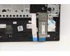 Lenovo 5M11A38003 MECH_ASM KB C BEL(TSG)PT UK BK