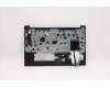 Lenovo 5M11A38019 MECH_ASM KB C FRA(PMX)PT UK BK