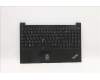 Lenovo 5M11A38021 MECH_ASM KB C FRA(TSG)PT UK BK