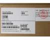 Lenovo 5M11A38021 MECH_ASM KB C FRA(TSG)PT UK BK