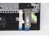 Lenovo 5M11A38025 MECH_ASM KB C GER(PMX)PT UK BK