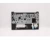 Lenovo 5M11A38080 MECH_ASM KB C SWE/FIN(PMX)PT UK BK