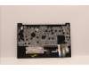 Lenovo 5M11A38082 MECH_ASM KB C SWE/FIN(TSG)PT UK BK