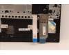 Lenovo 5M11A38082 MECH_ASM KB C SWE/FIN(TSG)PT UK BK