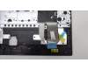Lenovo 5M11A38096 MECH_ASM KB C SWS(SRX)PT UK BK