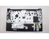 Lenovo 5M11A38102 MECH_ASM KB C TUR(SRX)PT UK BK