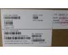 Lenovo 5M11A38102 MECH_ASM KB C TUR(SRX)PT UK BK