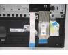 Lenovo 5M11A38104 MECH_ASM KB C UK(PMX)PT UK BK