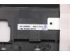Lenovo 5M11A38104 MECH_ASM KB C UK(PMX)PT UK BK