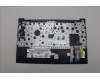 Lenovo 5M11A38106 MECH_ASM KB C UK(TSG)PT UK BK