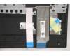 Lenovo 5M11A38439 MECH_ASM KB C SPA(PMX)PT FP UK BK