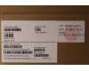 Lenovo 5M11A38447 MECH_ASM KB C FRA(TSG)PT FP UK BK