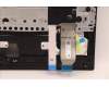 Lenovo 5M11A38447 MECH_ASM KB C FRA(TSG)PT FP UK BK