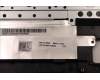 Lenovo 5M11A38484 MECH_ASM KB C POR(TSG)PT FP UK BK
