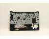 Lenovo 5M11A38517 MECH_ASM KB C SWS(PMX)PT FP UK BK