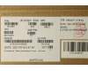 Lenovo 5M11A38517 MECH_ASM KB C SWS(PMX)PT FP UK BK