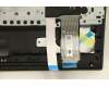 Lenovo 5M11A38517 MECH_ASM KB C SWS(PMX)PT FP UK BK