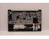 Lenovo 5M11A38519 MECH_ASM KB C SWS(TSG)PT FP UK BK