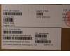 Lenovo 5M11A38519 MECH_ASM KB C SWS(TSG)PT FP UK BK