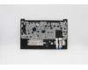 Lenovo 5M11A38530 MECH_ASM KB C UK(PMX)PT FP UK BK