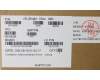 Lenovo 5M11A38530 MECH_ASM KB C UK(PMX)PT FP UK BK