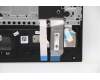 Lenovo 5M11A38530 MECH_ASM KB C UK(PMX)PT FP UK BK