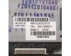 Lenovo 5M11B38311 MECH_ASM GRP,KBD,BZL,BEL,WL,BK,CHY