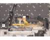 Lenovo 5M11B38315 MECH_ASM GRP,KBD,BZL,CZE/SLK,WL,BK,CHY