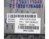 Lenovo 5M11B38323 MECH_ASM GRP,KBD,BZL,GRE,WL,BK,CHY