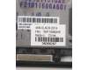 Lenovo 5M11B38346 MECH_ASM GRP,KBD,BZL,ARA,WL,BK,LTN