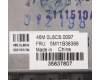 Lenovo 5M11B38388 MECH_ASM GRP,KBD,BZL,DEN,WW,BK,CHY