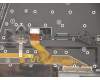 Lenovo 5M11B38394 MECH_ASM GRP,KBD,BZL,GER,WW,BK,CHY