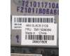 Lenovo 5M11B38394 MECH_ASM GRP,KBD,BZL,GER,WW,BK,CHY