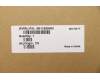 Lenovo 5M11B38400 MECH_ASM GRP,KBD,BZL,ITA,WW,BK,CHY