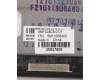 Lenovo 5M11B38400 MECH_ASM GRP,KBD,BZL,ITA,WW,BK,CHY