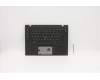 Lenovo 5M11B38407 MECH_ASM GRP,KBD,BZL,RUS,WW,BK,CHY