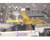 Lenovo 5M11B38411 MECH_ASM GRP,KBD,BZL,SWS,WW,BK,CHY