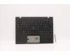 Lenovo 5M11B38411 MECH_ASM GRP,KBD,BZL,SWS,WW,BK,CHY