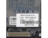 Lenovo 5M11B38427 MECH_ASM GRP,KBD,BZL,EURO ENG,WW,BK,LTN